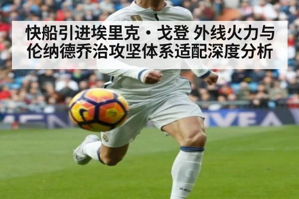 快船引进埃里克·戈登 外线火力与伦纳德乔治攻坚体系适配深度分析